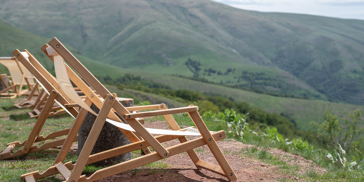 Vacation Inspiration: 8 Ideas for You and Your Plus One!