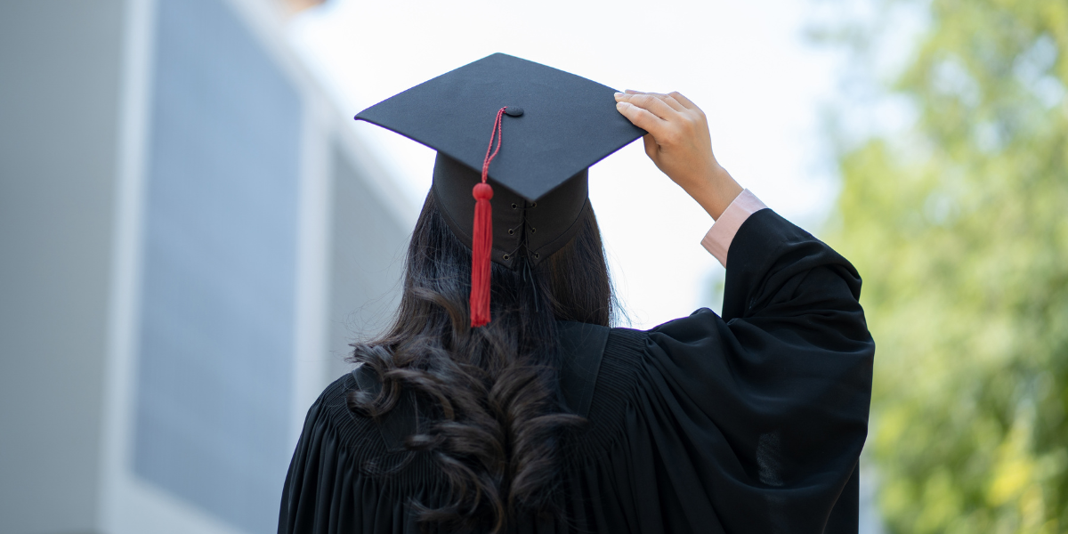 8 Prayers for Graduates