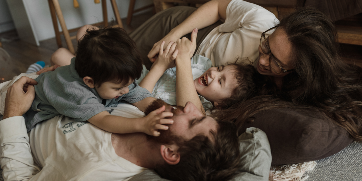 5 Ways to Help Your Family Beat the Comparison Trap