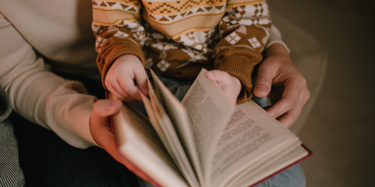 Help! I’m Overwhelmed Trying to Teach my Kids!