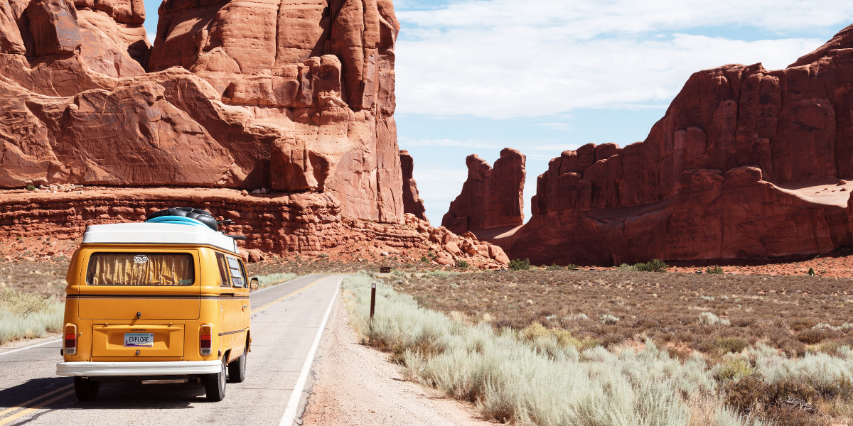 What Our Family Road Trip Taught Me About Spiritual Ruts