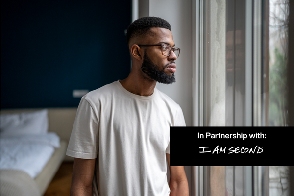 The Lies you Probably Believe about Depression