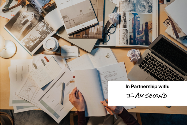 How I’m Navigating My Anxiety About World Events