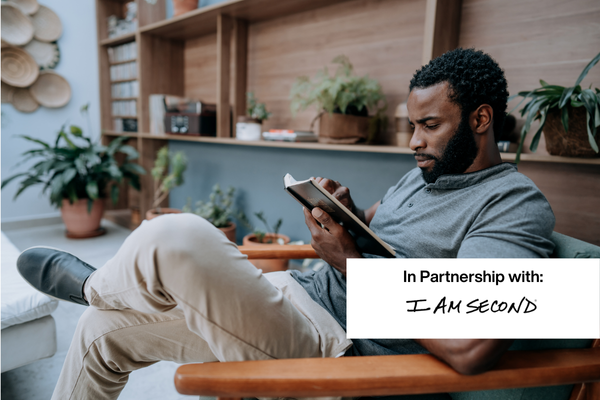 Anchoring Your Identity in God