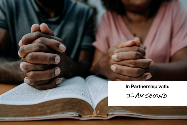 How to Talk with God if You’ve Suffered from Violence