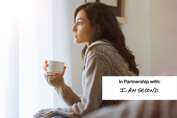 The Lies We Believe from Sexual Abuse