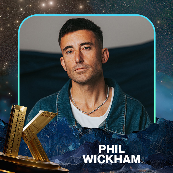 Vote for Phil Wickham in the 2025 KLOVE Fan Awards