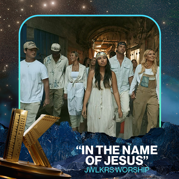 Vote for In the Name of Jesus by JWLKRS Worship