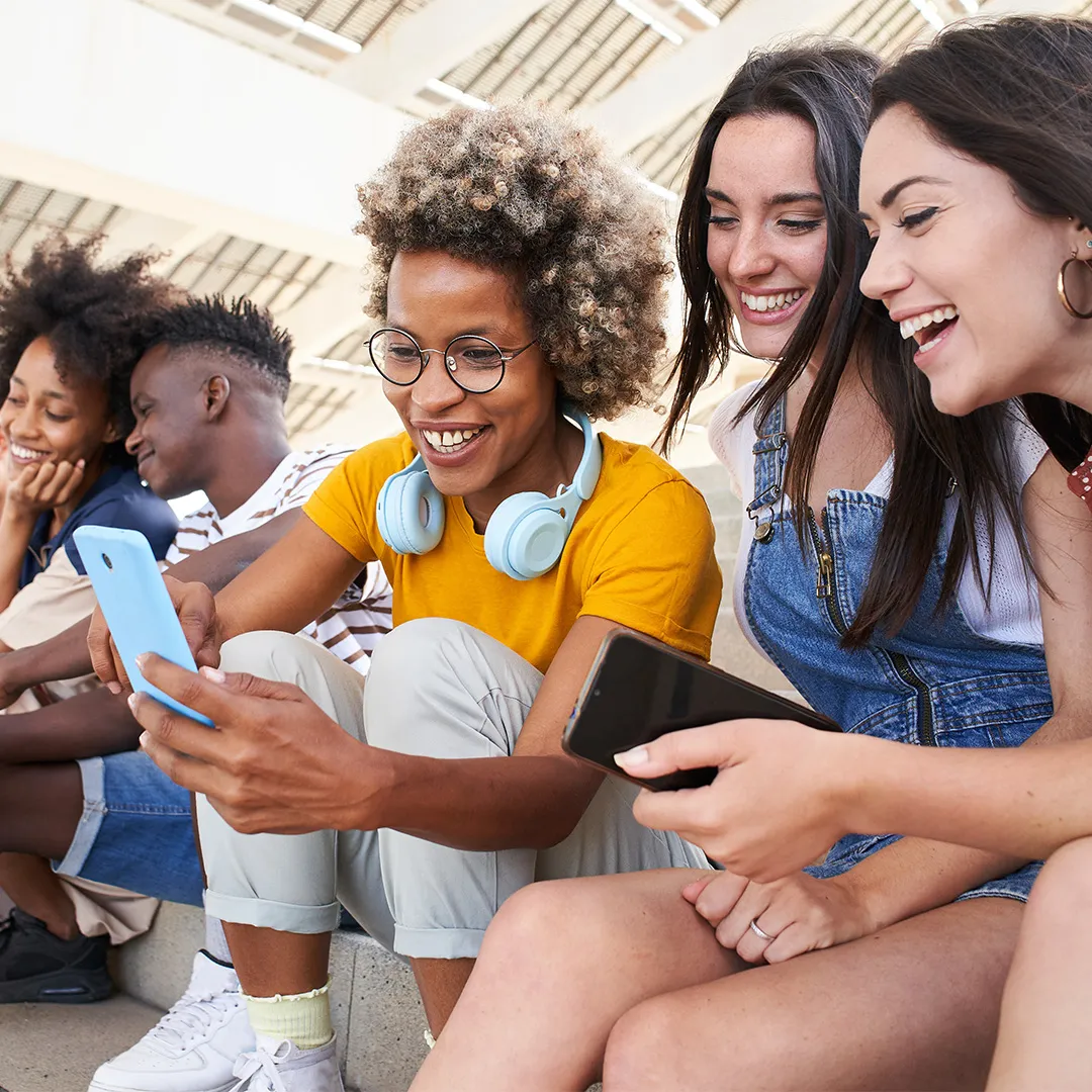 K-LOVE Gen Z Initiative