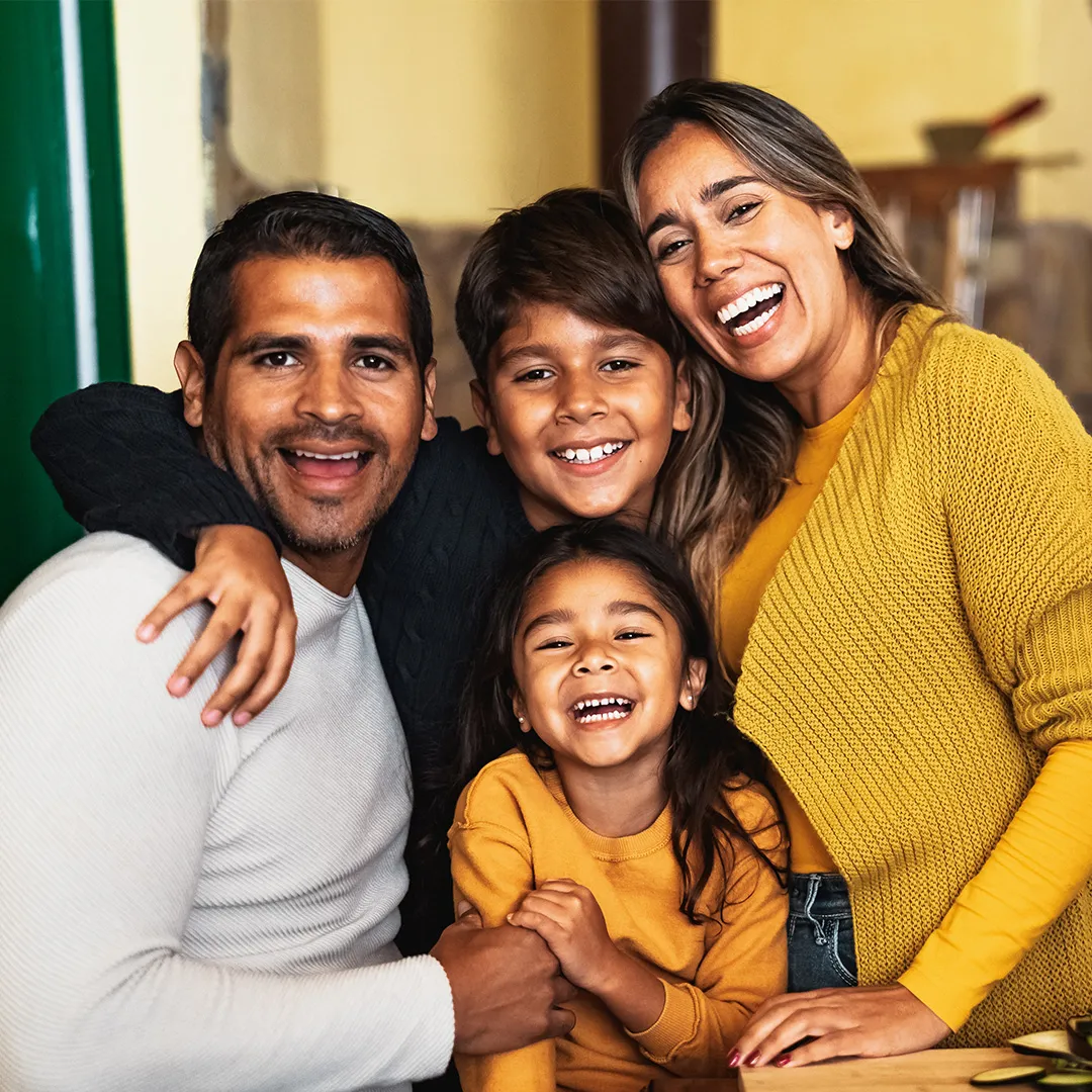 K-LOVE Spanish Ministries Initiative