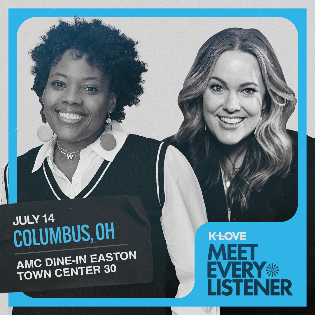 K-LOVE Meet Every Listener 2025 - Columbus, Ohio