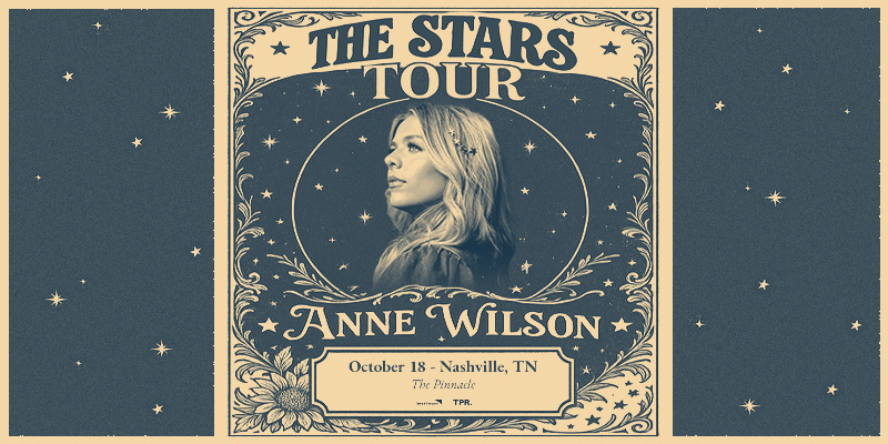 Anne Wilson - The Stars Tour 