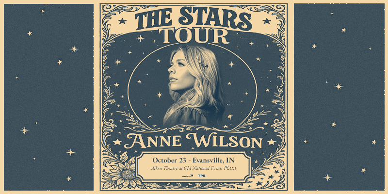 Anne Wilson - The Stars Tour 