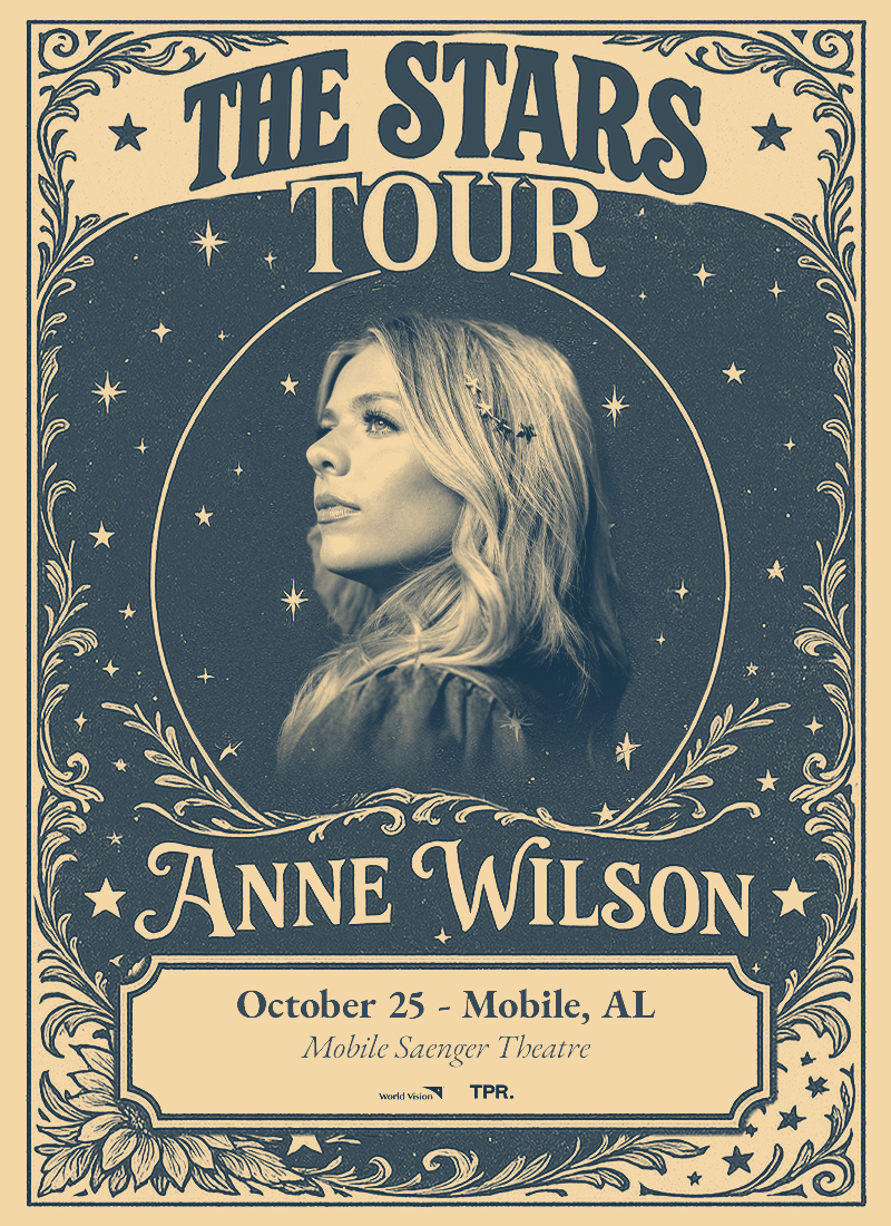 Anne Wilson - The Stars Tour 