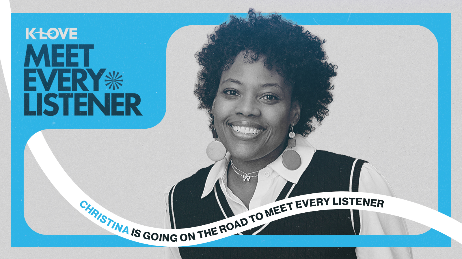 K-LOVE Meet Every Listener 2026 - Kerrville, Texas