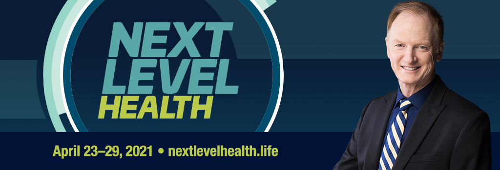 Next Level Health