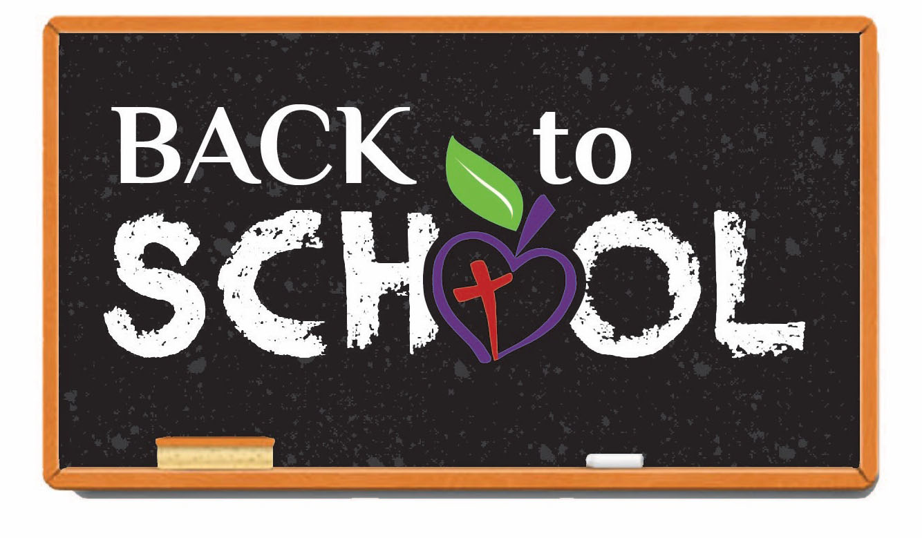 Back to School Clothing Event 