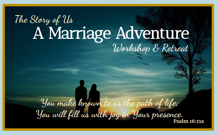 Marriage Adventure Workshop & Retreat