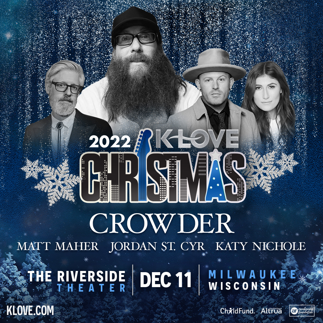 K-LOVE Christmas Tour 