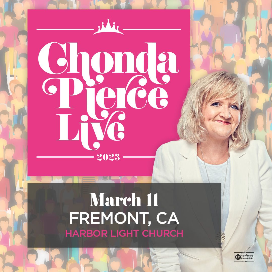 Chonda Pierce Live 2023