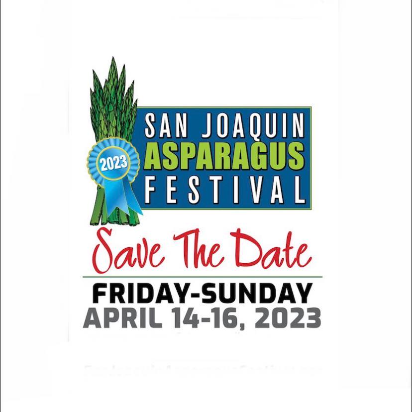 San Joaquin Asparagus Festival