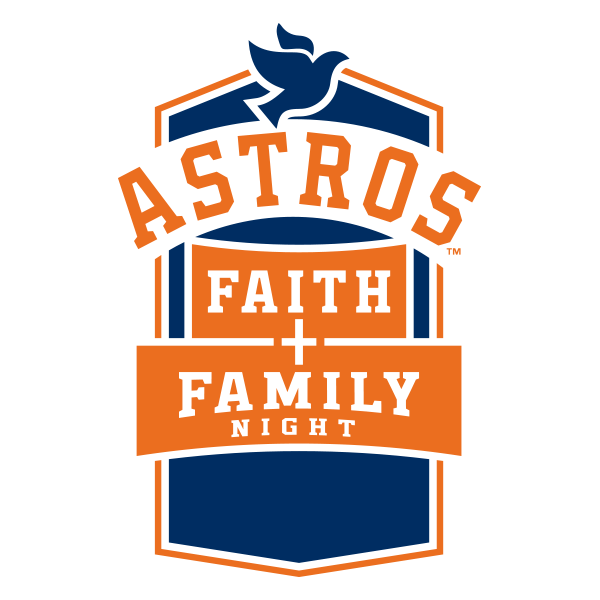 Houston Astros Faith & Family Night