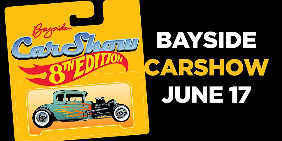 Bayside Adventure Car Show