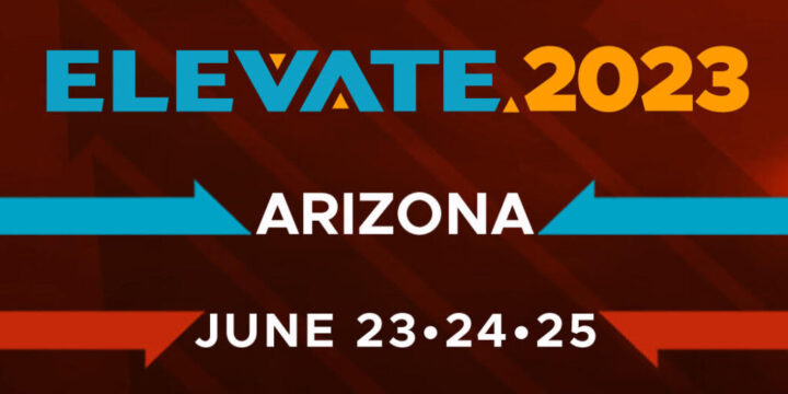 Elevate Music Festival 2023