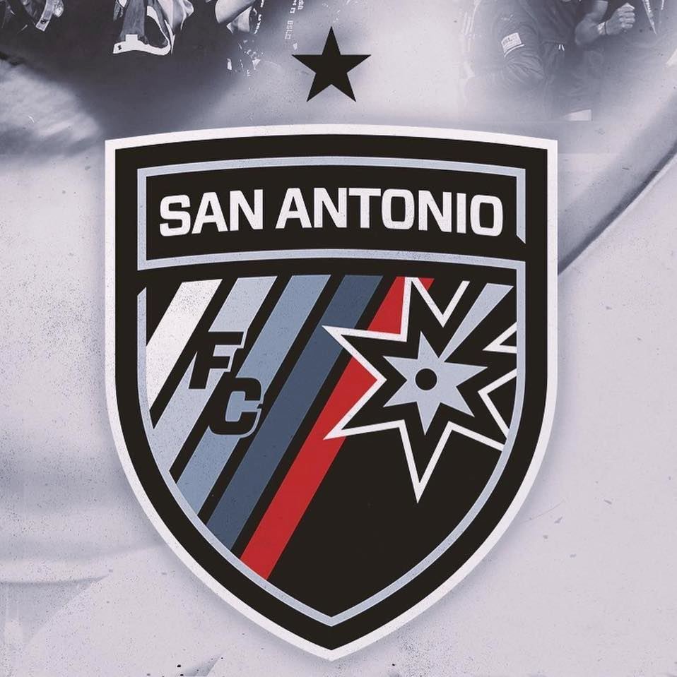 San Antonio FC: Family Night