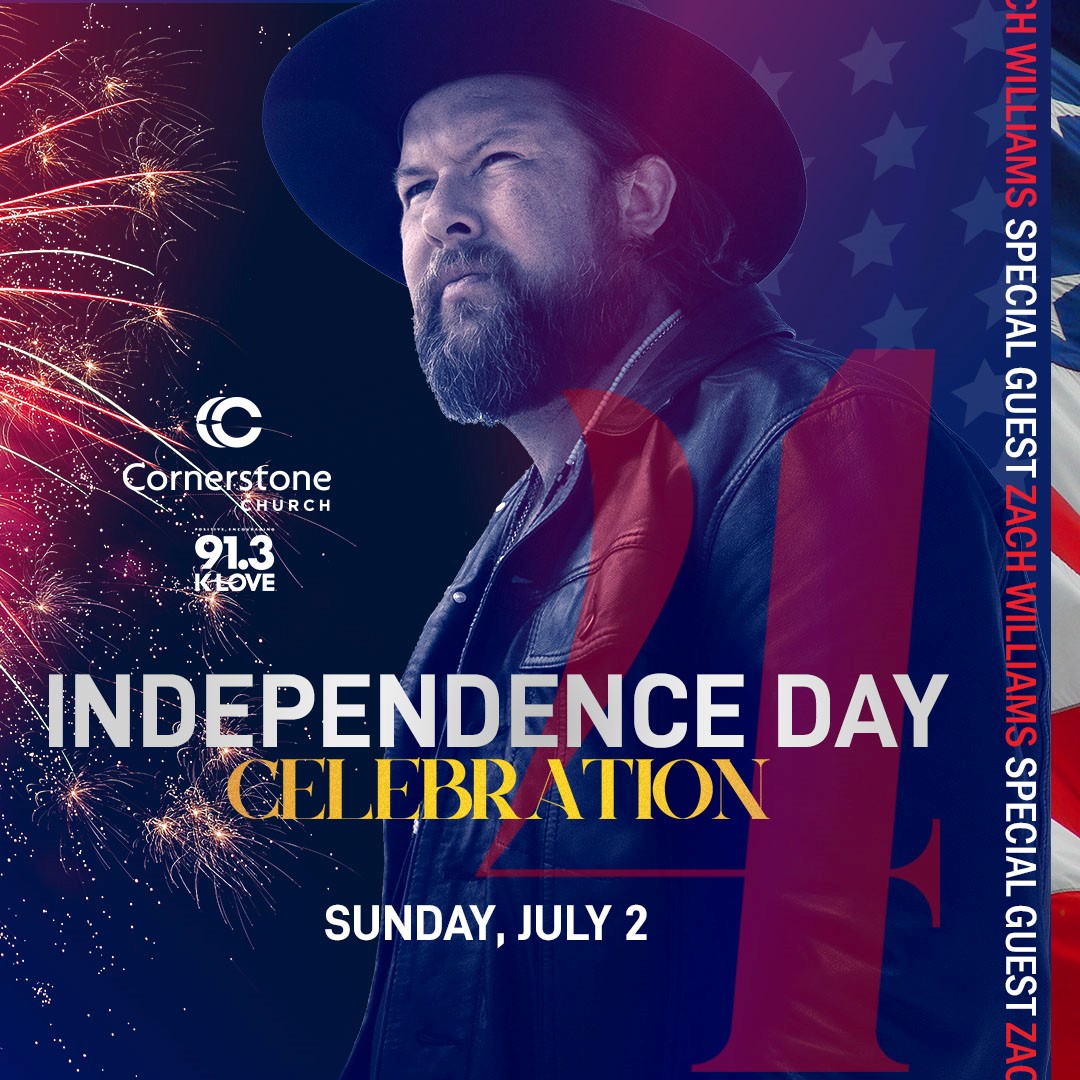 Independence Day Celebration