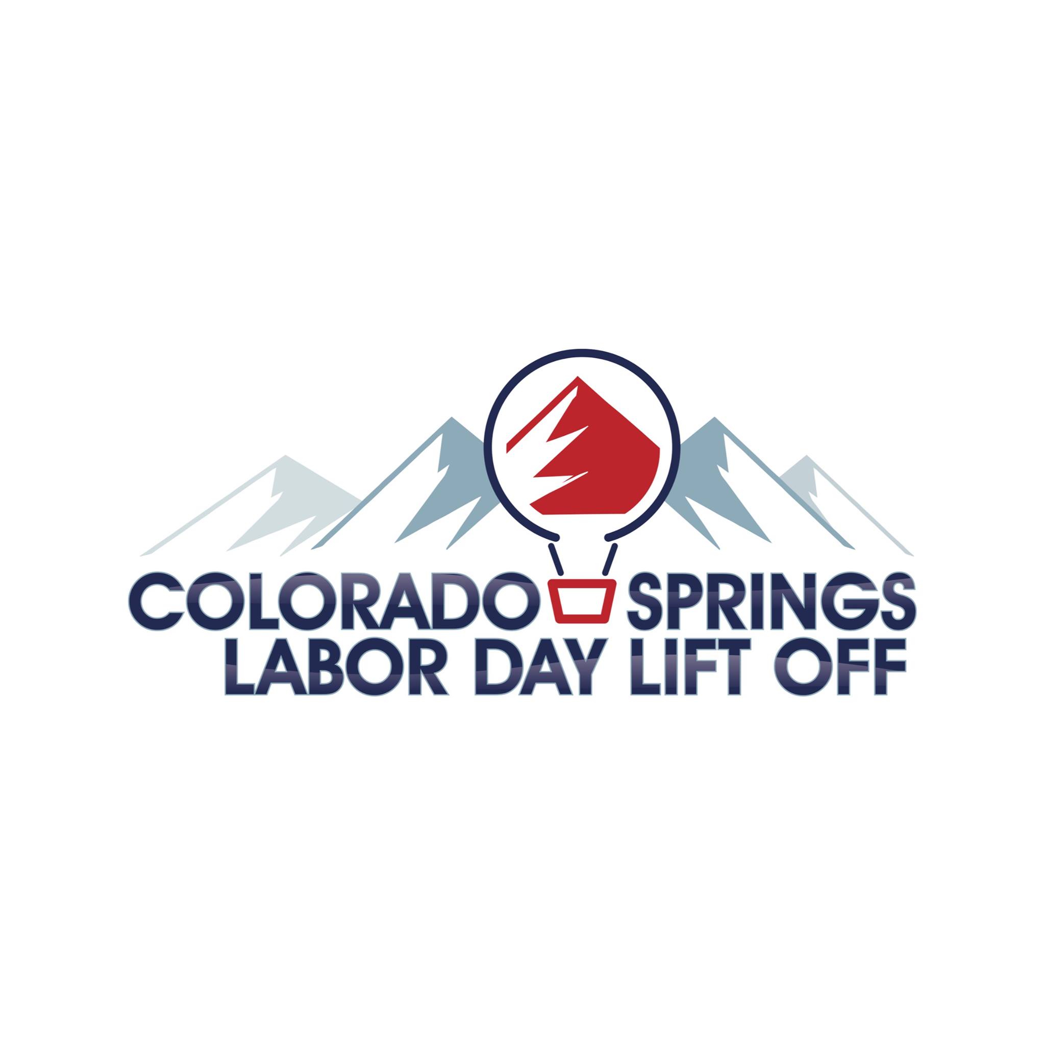 Colorado Springs Labor Day Lift Off Positive Encouraging KLOVE