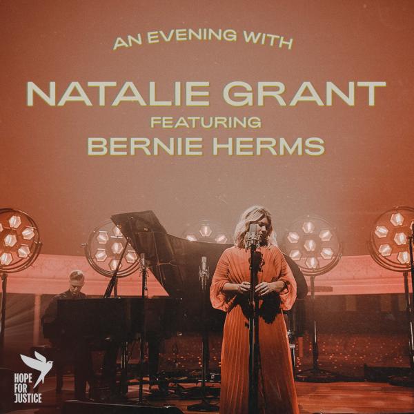 An Evening With Natalie Grant