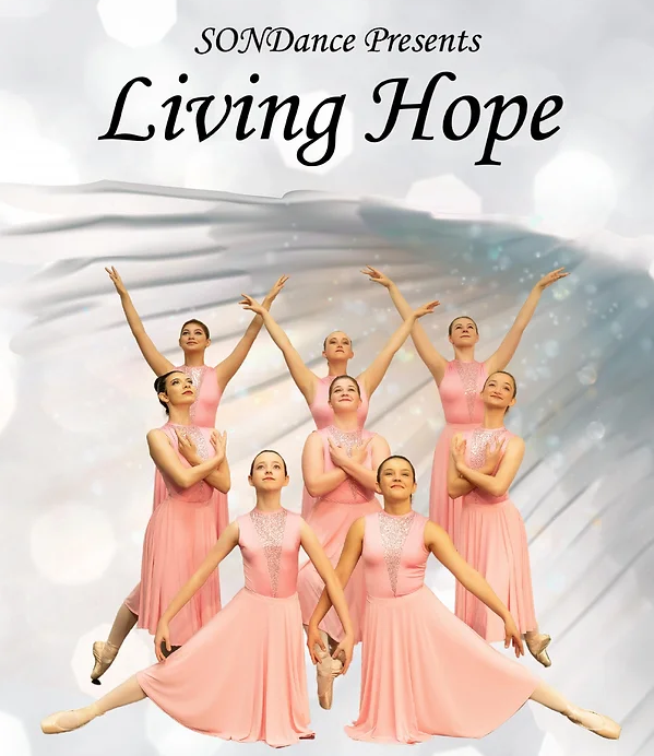 Living Hope