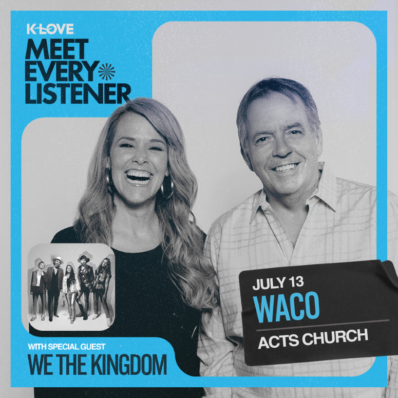 Skip and Amy Want to Meet You!