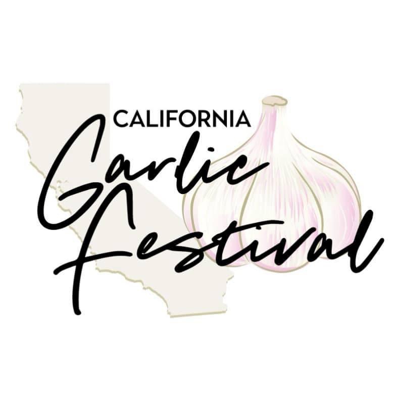 California Garlic Festival