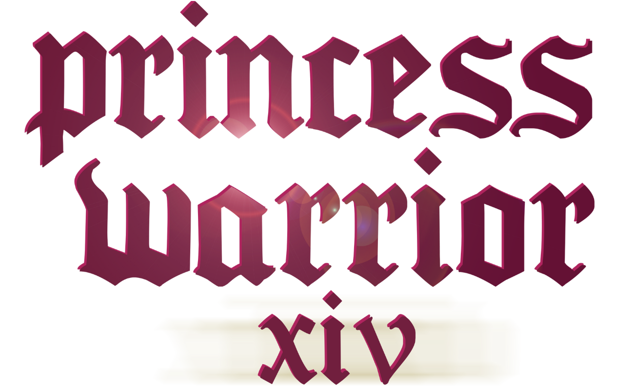 Princess Warrior Conference 