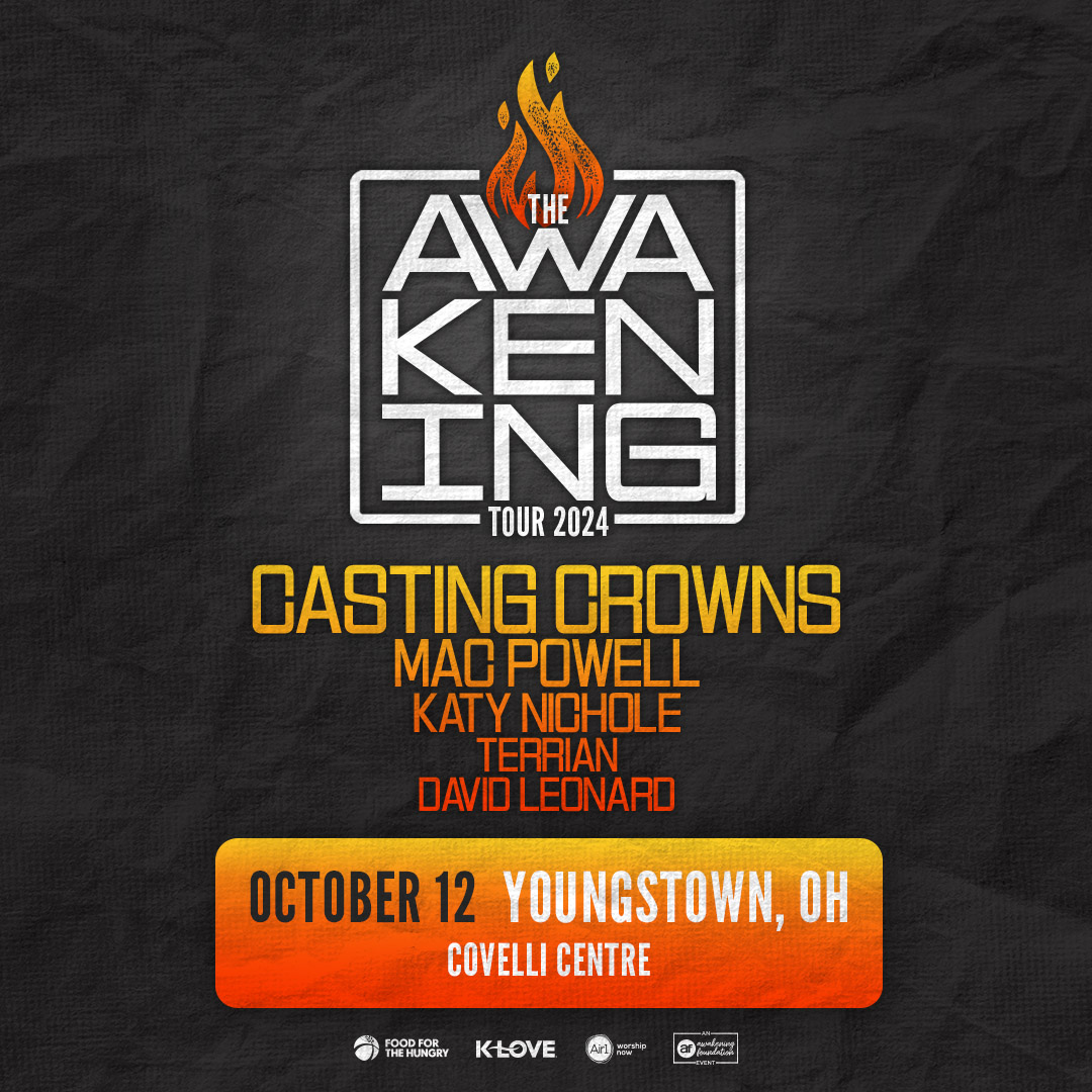 The Awakening Tour 2024