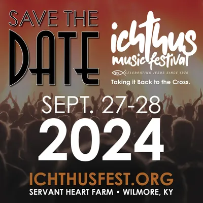 Ichthus Music Festival