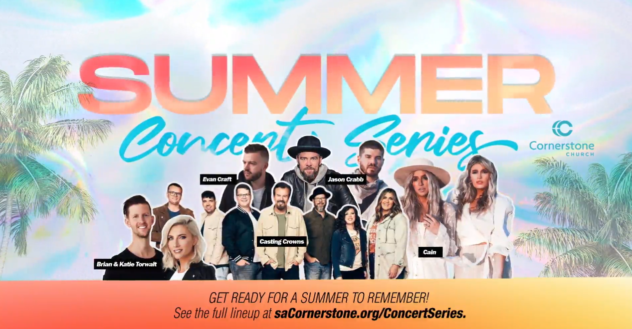 Charity Gayle in Concert