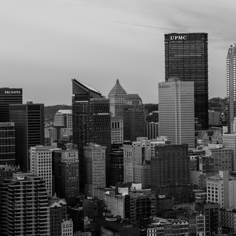 Gospel Sunday at the Northside Music Festival