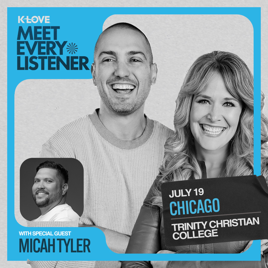 K-LOVE Meet Every Listener 2024 - Chicago