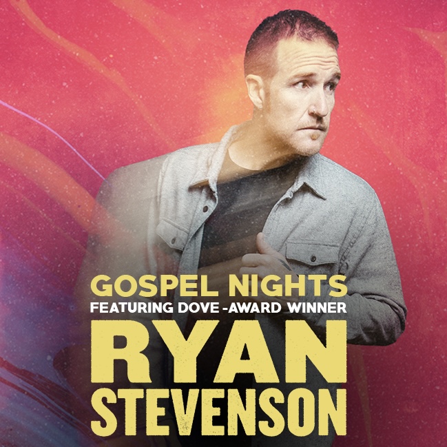Gospel Nights With Ryan Stevenson