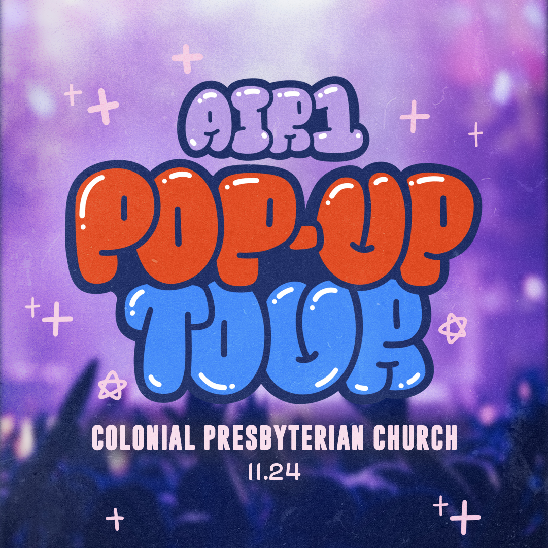 Air1 Pop-Up Tour 2024 - Kansas City, MO