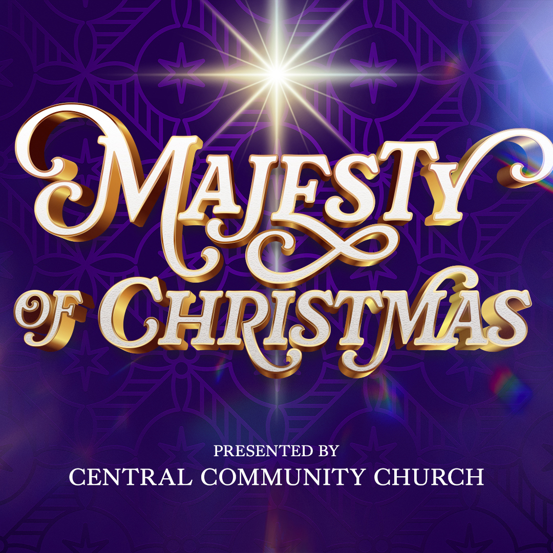 Majesty of Christmas 