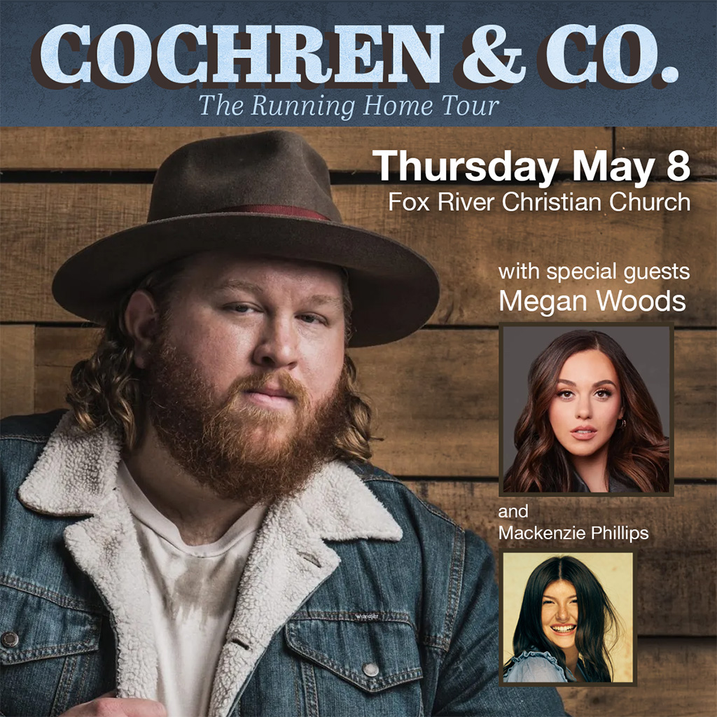 Cochren & Co. - The Running Home Tour