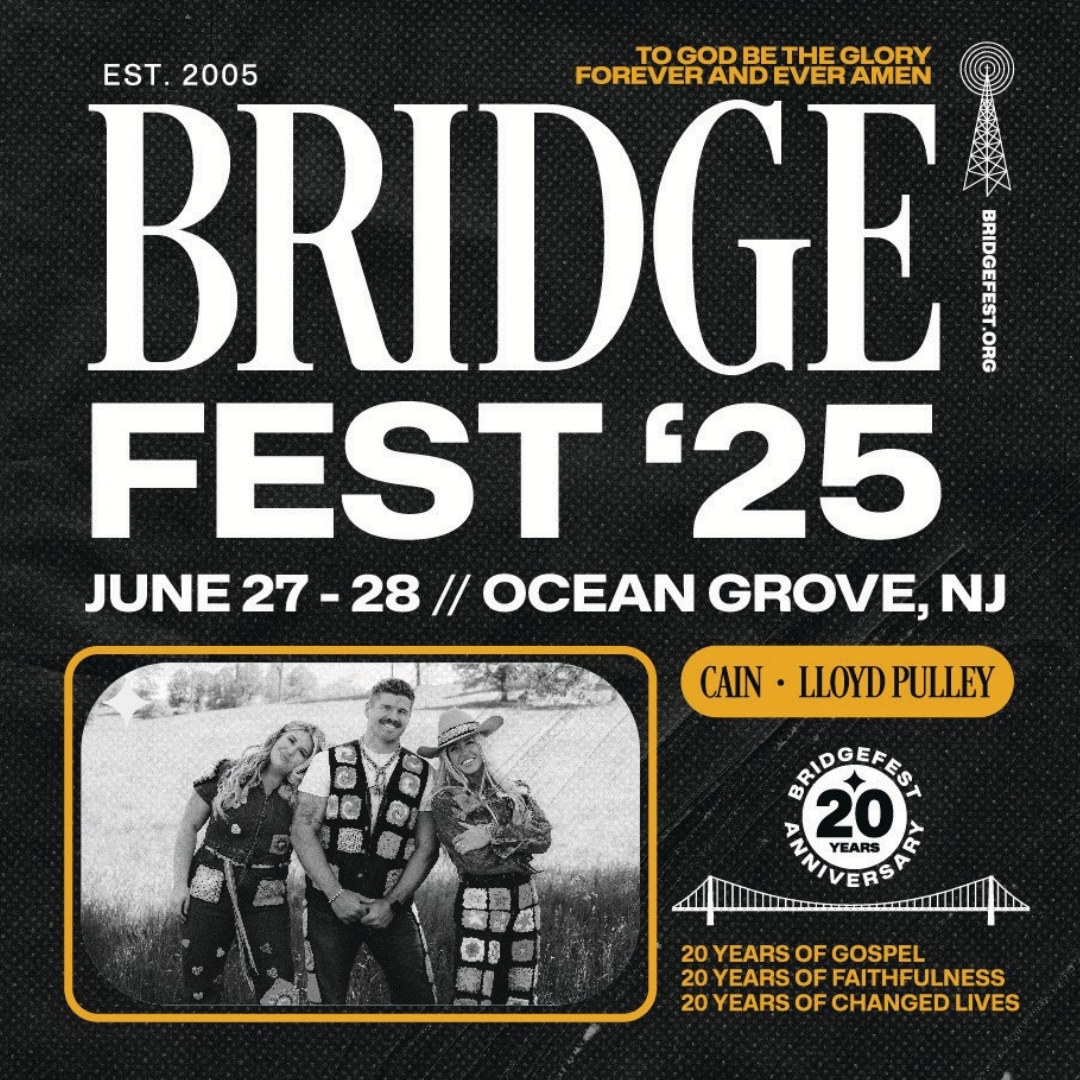 BRIDGEFEST '25