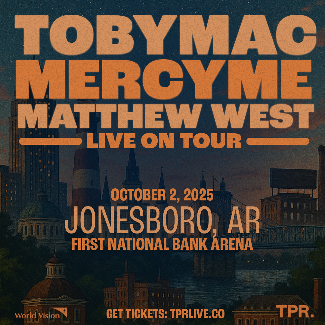 TobyMac & MercyMe