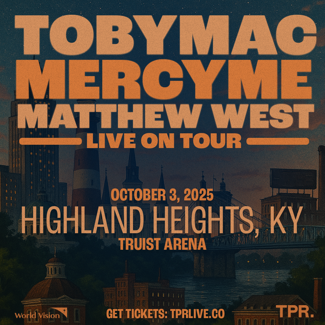  TobyMac & MercyMe