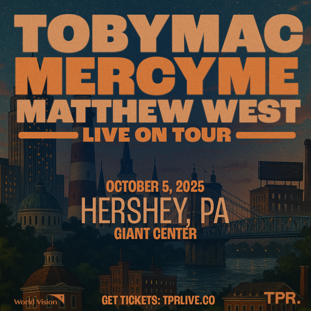 TobyMac & MercyMe