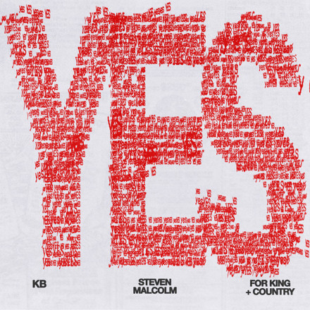 Yes (feat. for KING & COUNTRY, KB)